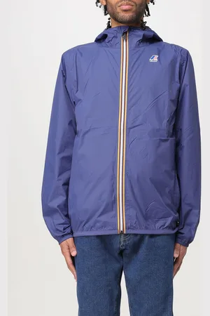 K-Way Veste Homme couleur