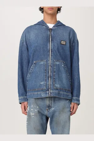Dolce & Gabbana Veste Homme couleur