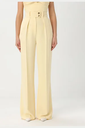Elisabetta Franchi Pantalon Femme couleur