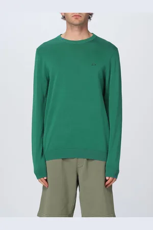 sun68 Pull Homme couleur