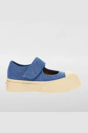 Marni Baskets Femme couleur