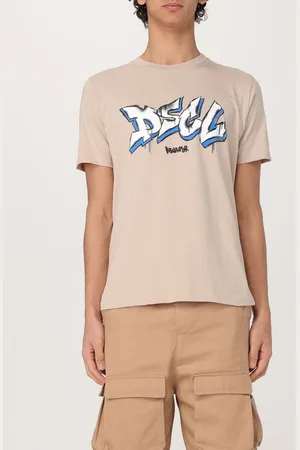 DISCLAIMER T-Shirt Homme couleur