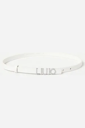 Liu Jo Ceinture Enfant couleur