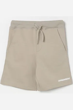 Dsquared2 Pantacourt Enfant couleur