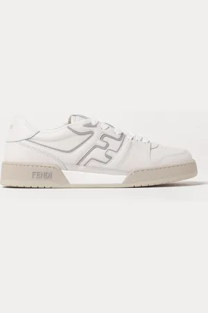 Fendi Baskets Homme couleur