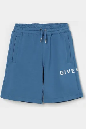 Givenchy Pantacourt Enfant couleur