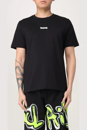 DISCLAIMER T-Shirt Homme couleur