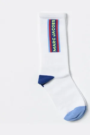 Marc Jacobs Chaussettes Bébé Enfant couleur