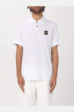 Belstaff Polo Homme couleur