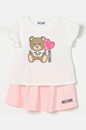 Moschino Ensemble Enfant couleur