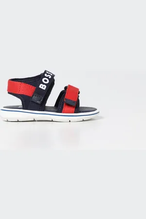 HUGO BOSS Chaussures Enfant couleur