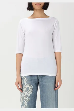 Dondup T-Shirt Femme couleur
