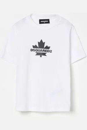 Dsquared2 T-Shirt Enfant couleur