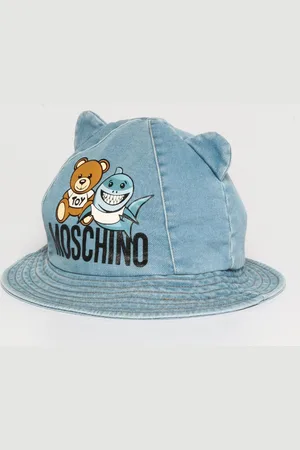 Moschino Chapeau Enfant couleur