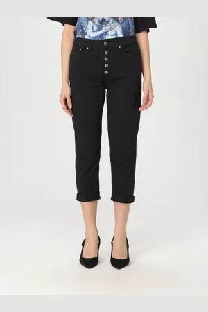 Dondup Jeans Femme couleur