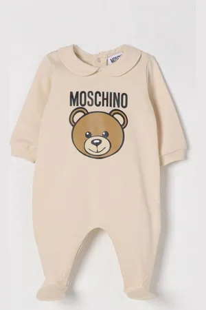 Moschino Combinaisons Enfant couleur
