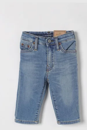 Ralph Lauren Jeans Enfant couleur