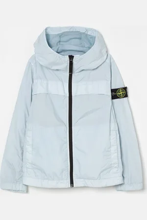 Stone Island Veste Enfant couleur