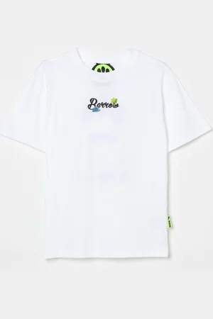 BARROW T-Shirt Enfant couleur