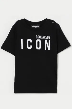 Dsquared2 T-Shirt Enfant couleur