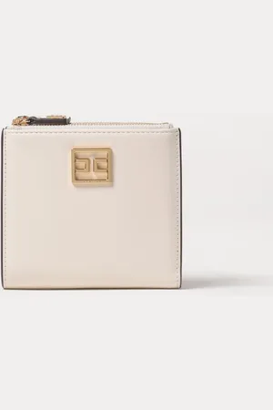 Elisabetta Franchi Portefeuille Femme couleur