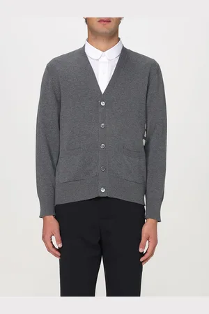 Thom Browne Cardigan Homme couleur