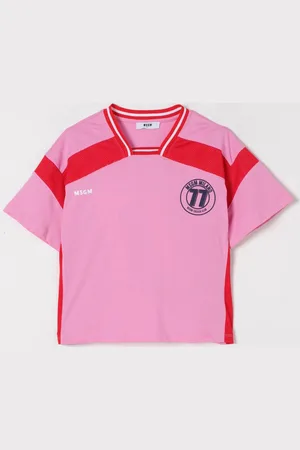 Msgm T-Shirt Enfant couleur