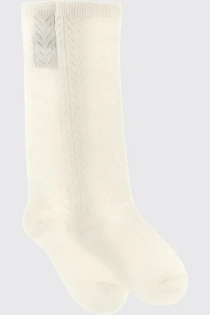 VALENTINO GARAVANI Chaussettes Femme couleur