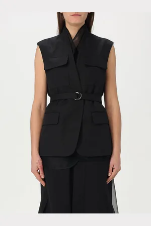 Brunello Cucinelli Gilet Femme couleur