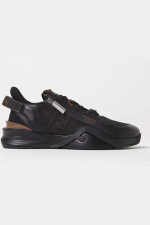 Fendi Baskets Homme couleur