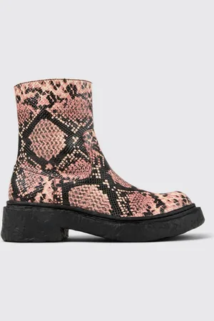Camper Bottines Homme couleur