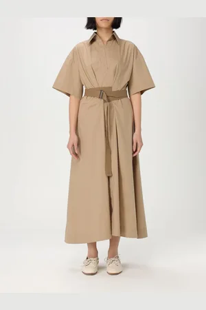 Brunello Cucinelli Robes Femme couleur