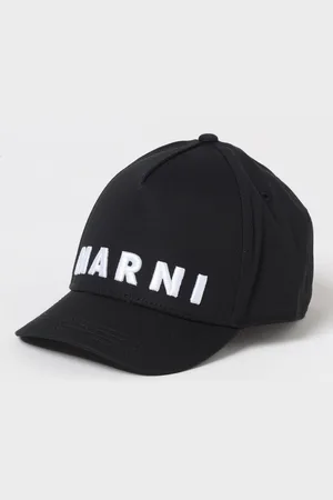 Marni Chapeaux Fille Enfant couleur