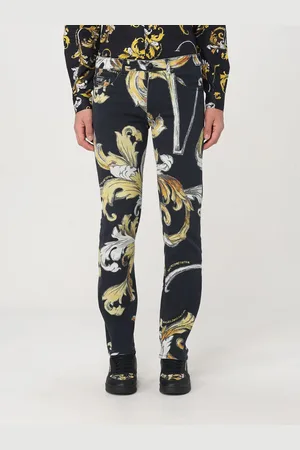 VERSACE Jeans Homme couleur