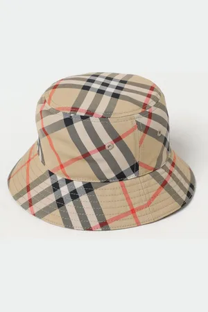 Burberry Chapeaux Fille Enfant couleur