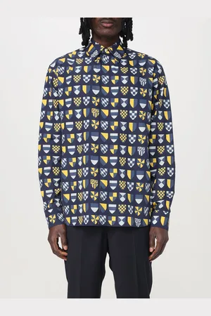 Fendi Chemise Homme couleur