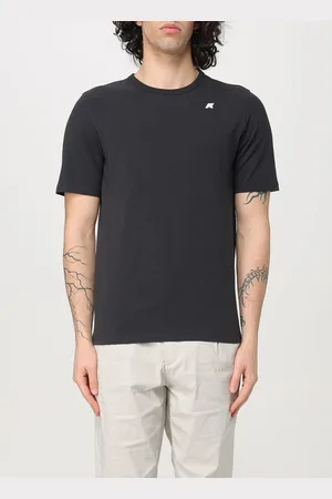 K-Way T-Shirt Homme couleur