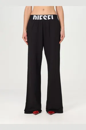 Diesel Pantalon Femme couleur