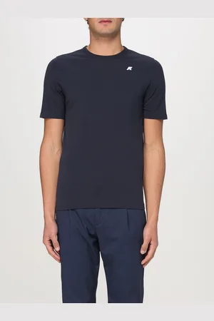 K-Way T-Shirt Homme couleur