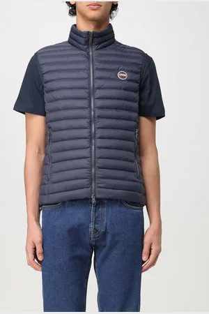 Colmar Gilet Homme couleur