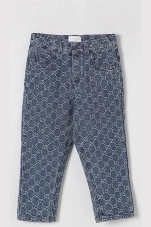 Gucci Jeans Enfant couleur