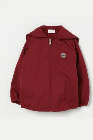 Gucci Veste Enfant couleur