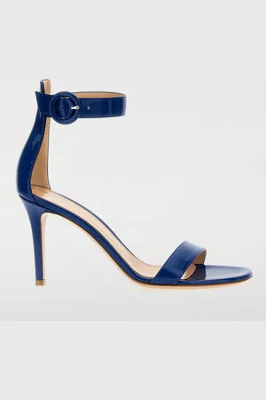 Gianvito Rossi Sandales à Talons Femme couleur