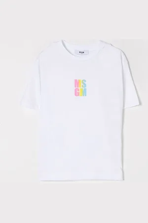 Msgm T-Shirt Enfant couleur