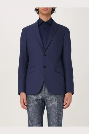 Etro Blazer Homme couleur