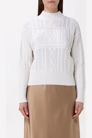 Max Mara Pull Femme couleur