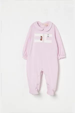 Elisabetta Franchi Combinaisons Enfant couleur