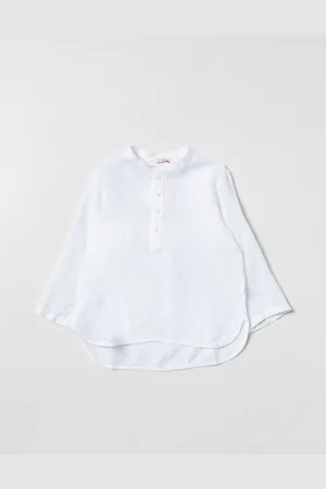 Il gufo Chemise Enfant couleur