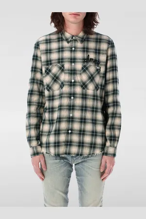 AMIRI Chemise Homme couleur