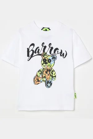 BARROW T-Shirt Enfant couleur